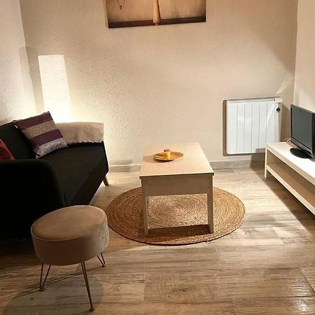 Ferienwohnung Apartamento En Toledo Capital Exterior foto
