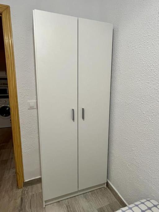 Ferienwohnung Apartamento En Toledo Capital Exterior foto