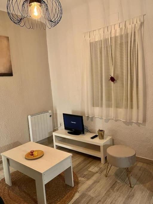 Ferienwohnung Apartamento En Toledo Capital Exterior foto